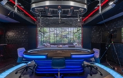 渋谷 Masaking POKER STUDIO