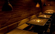 飲食店「焼肉うしごろ 銀座店」