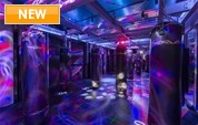 銀座 ボクササイズ