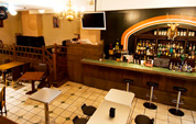 UnderDeerLounge