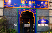 インド料理