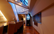 attic