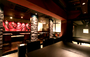飲食店「イマサラ 中目黒店」