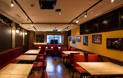 飲食店「YAKIYAKIさんの家 AKASAKA」