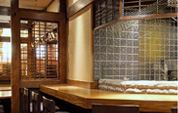 もてなし屋　将軍