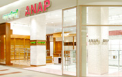 ANAP　羽生