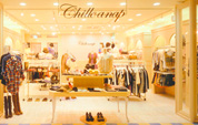名古屋パルコ CHILLE