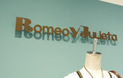 渋谷 RomeoyJulieta