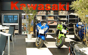 上野 SCS