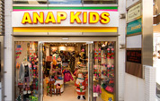 原宿 ANAP　 KIDS