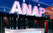 藤沢 ANAP