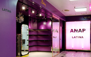 池袋西口 ANAP