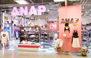 大宮 ANAP