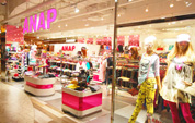 仙台 ANAP