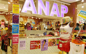 新宿 ANAP