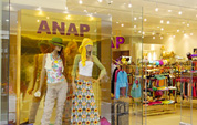 宇都宮 ANAP