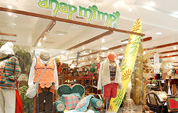 横浜 anapmimpi