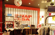 原宿 ANAP USA