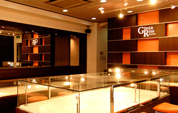 Ginza Rim