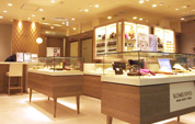 コメ兵 なんばウォーク店 