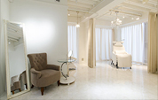 Beauty salon