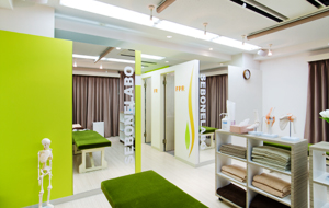 Clinic