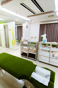 Clinic