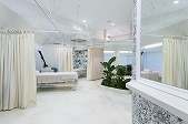 Skin care clinic