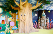 Dental clinic