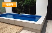 Pool for homes