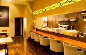 Italian dining