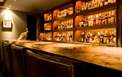 Party space