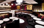 Cabaret club