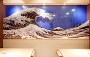 Sushi bar