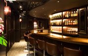 Girl's bar