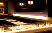 Cabaret club