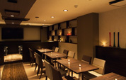 Dining bar