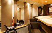 Sushi bar