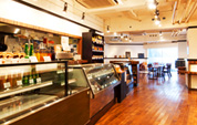 French deli