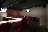 Girl's bar
