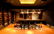 Beer bar