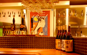 Beer bar