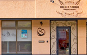 Ballet Studio