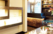 Aroma salon