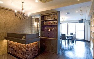 Salon