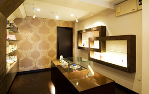 Salon
