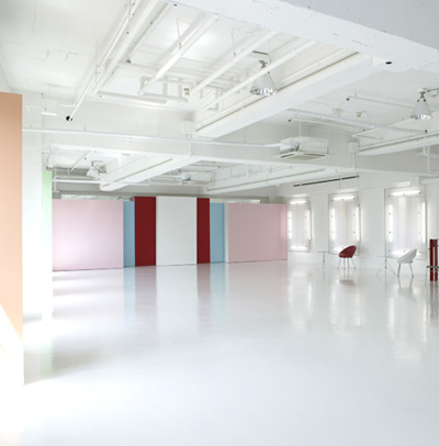 Studios