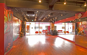 Studio