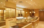 Purchase and reuse store