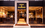 Gold Exchange